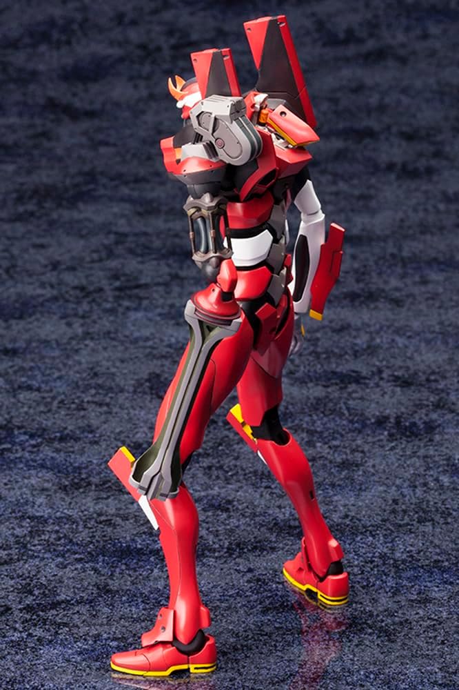 Kotobukiya KP300X 1/400 Evangelion Production Model-02'β (from Evangelion: 3.0 You Can (Not) Redo.) (Reissue)