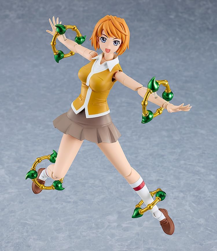 Good Smile Company PLAMATEA Mai Tokiha (My-HiME) - BanzaiHobby