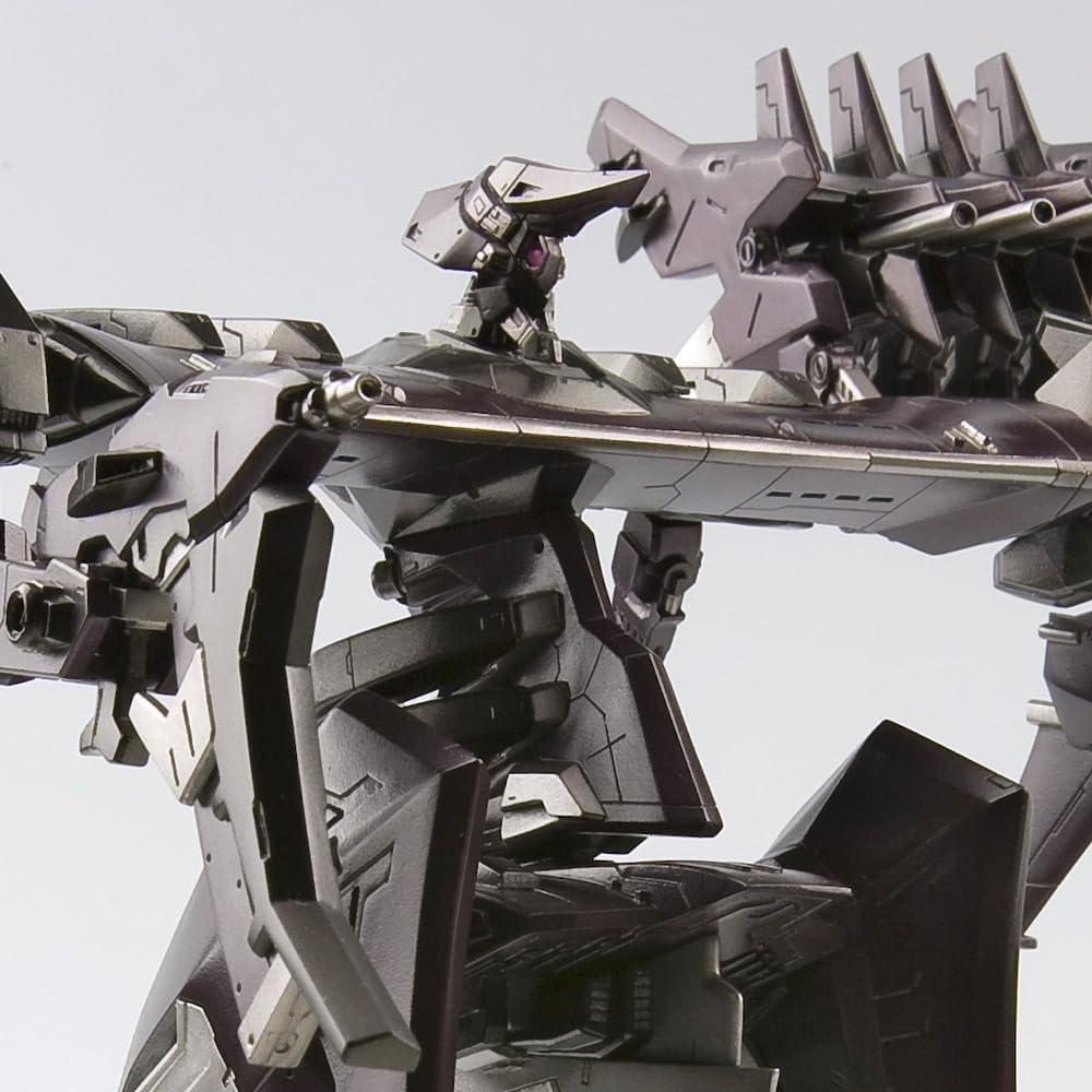 Kotobukiya VI067X 1/72 Armored Core Aspina X-SOBRERO Fragile - BanzaiHobby