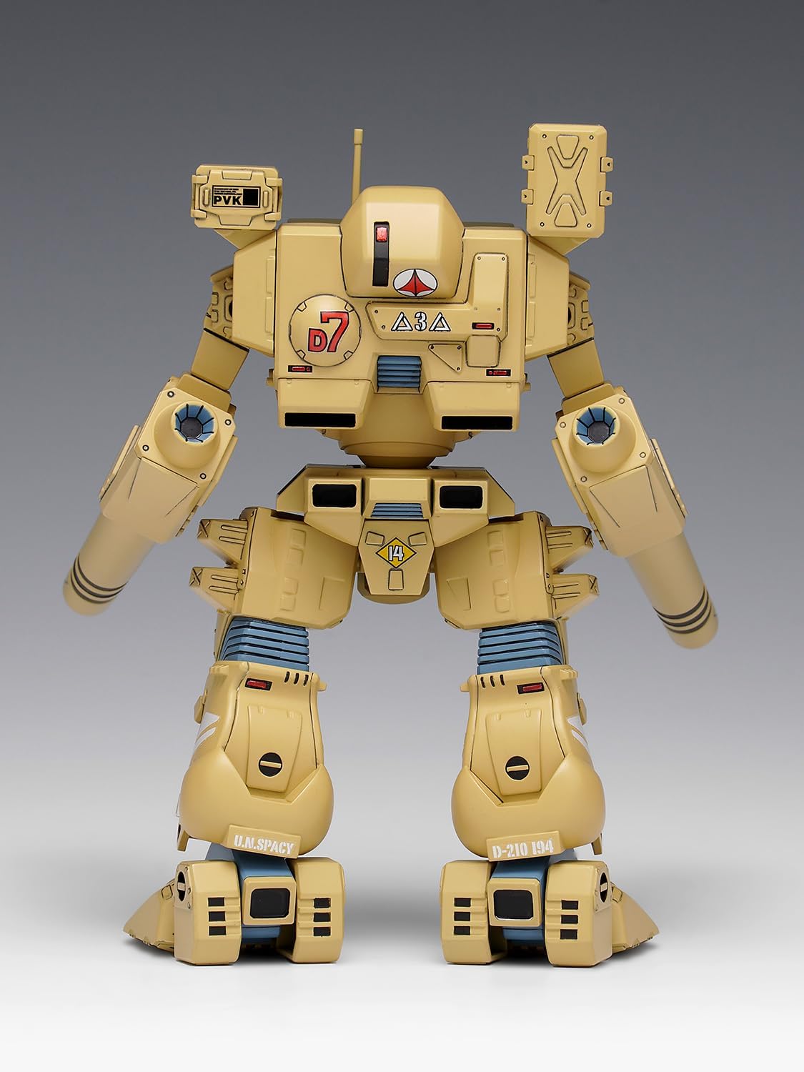 Wave MC085 1/100 MBR-04-MkVI Tomahawk – BanzaiHobby