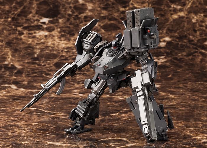 Kotobukiya VI071X 1/72 Armored Core V UCR-10/L AGNI - BanzaiHobby