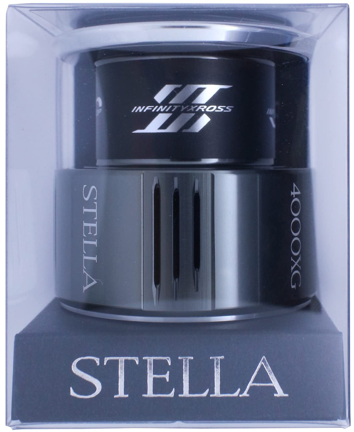Originalteile 22 Stella 4000XG Spulensatz Teil Nr. 10E1C – BanzaiHobby