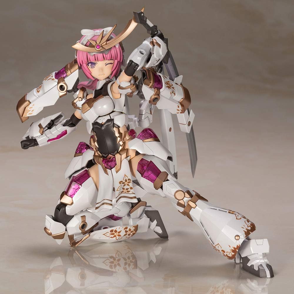Kotobukiya FG093R Frame Arms Girl Magatsuki [Kikka]