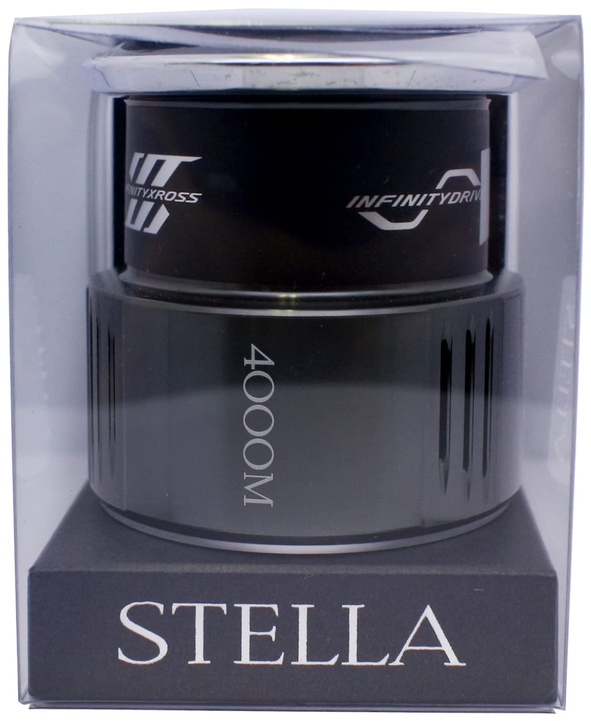 Originalteile 22 Stella 4000M Spulenset Teil Nr. 10DRW – BanzaiHobby