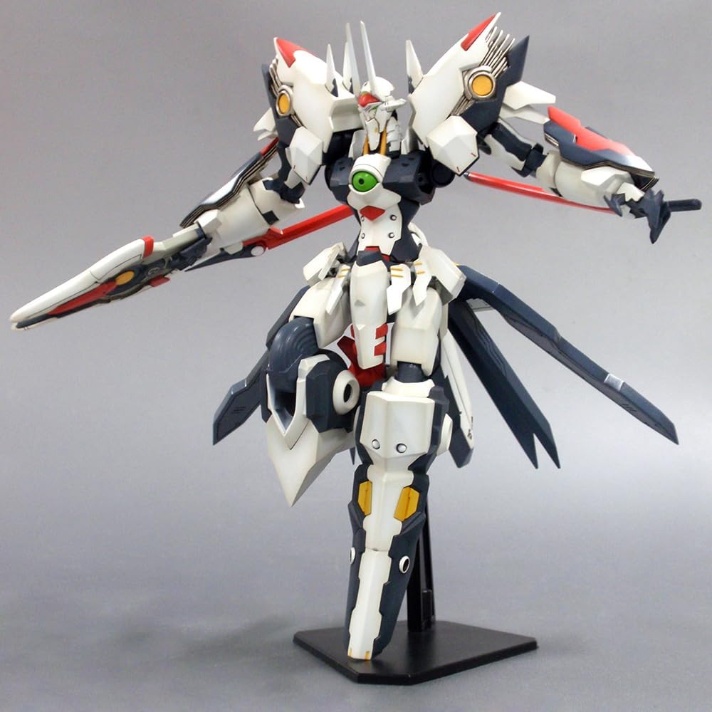 Kotobukiya KP111X 1/144 Linebarrel Overdrive (Linebarrels of Iron) - BanzaiHobby