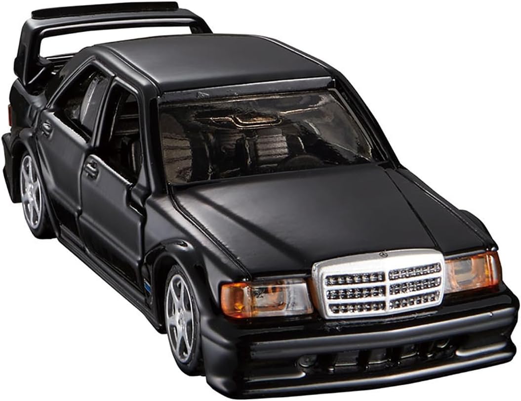 Tomica P 21 Mercedes-Benz 190 E 2.5-16 Evolution II - BanzaiHobby