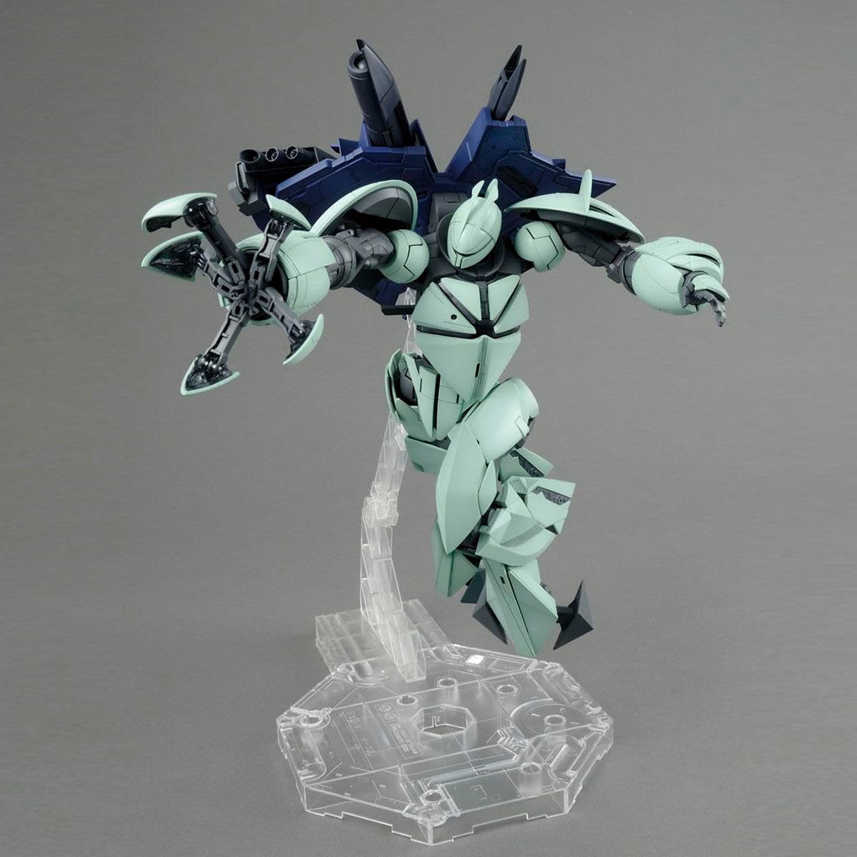 Bandai 1/100 MG Turn X Gundam - BanzaiHobby