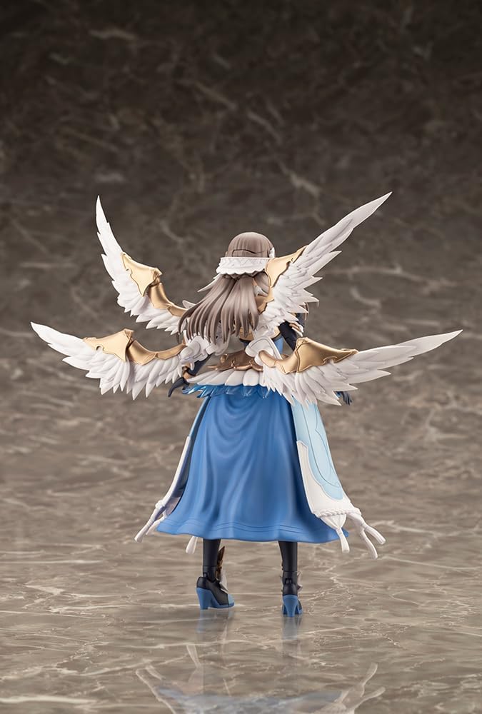Kotobukiya AR006 Arcanadia Ermeda - BanzaiHobby