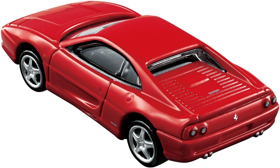 Tomica P 08 Ferrari F355