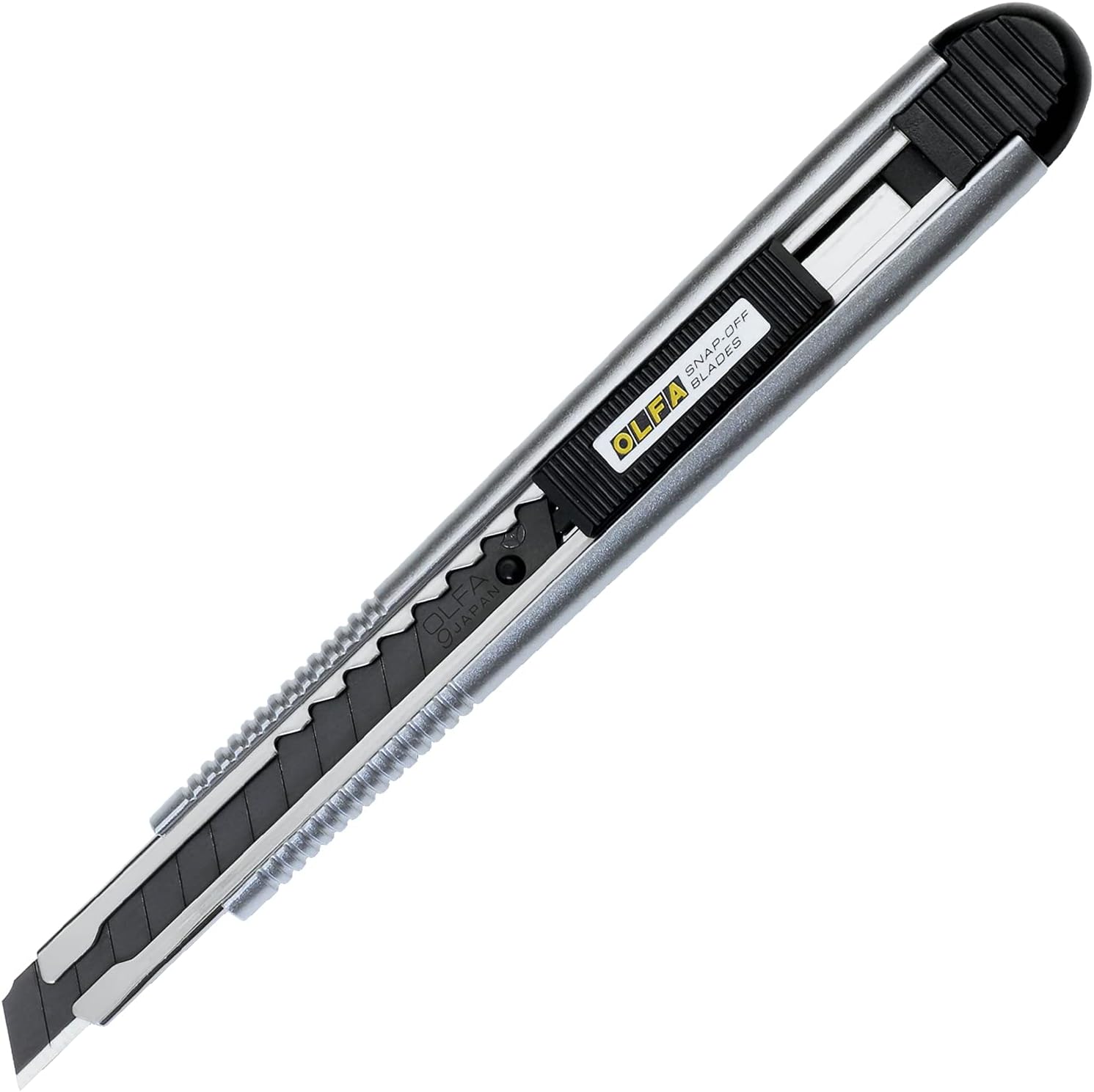Mineshima LTD-01 Alpha Limited FA (Auto-Lock)