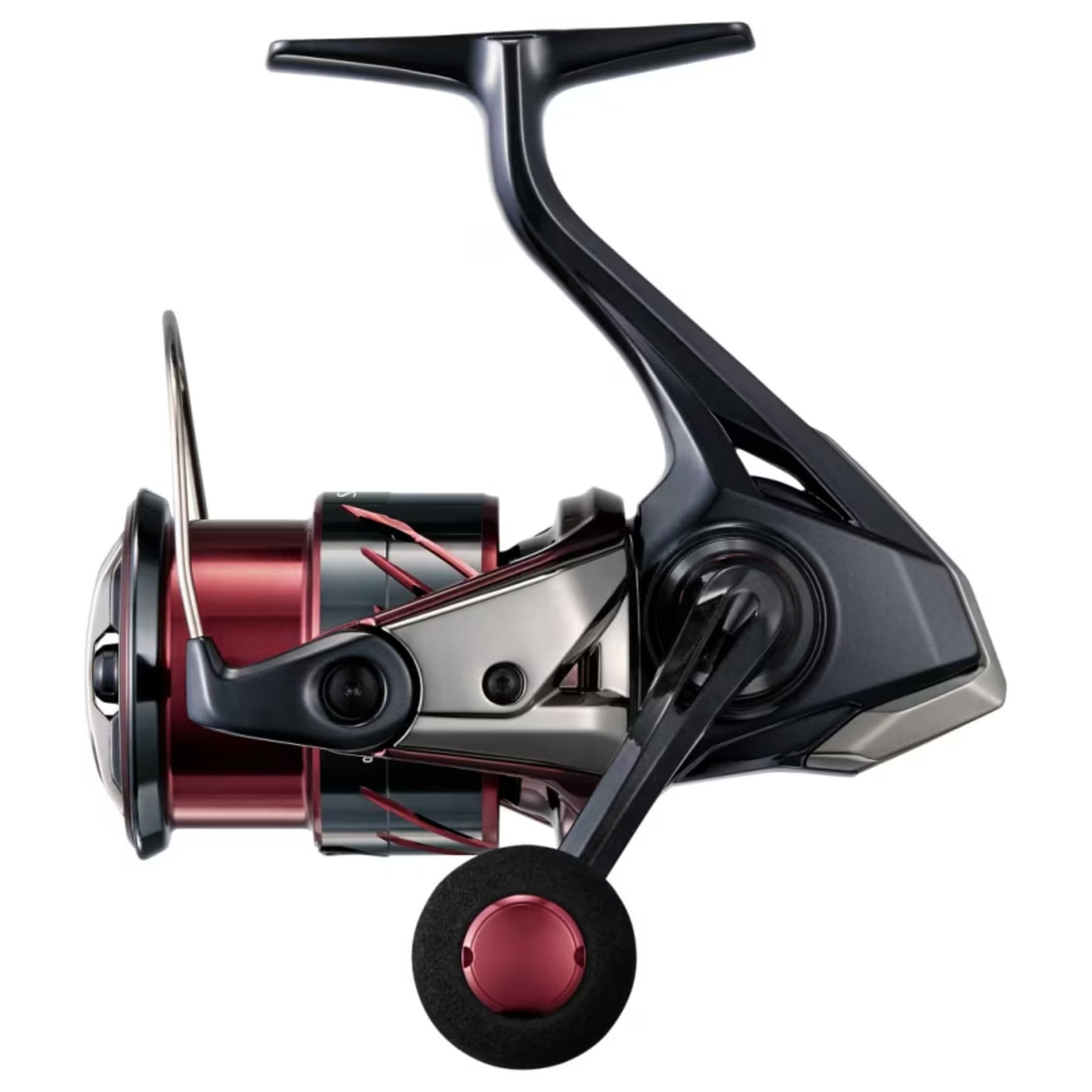 シマノ(SHIMANO) スピニングリール 25 セフィアXR C3000S