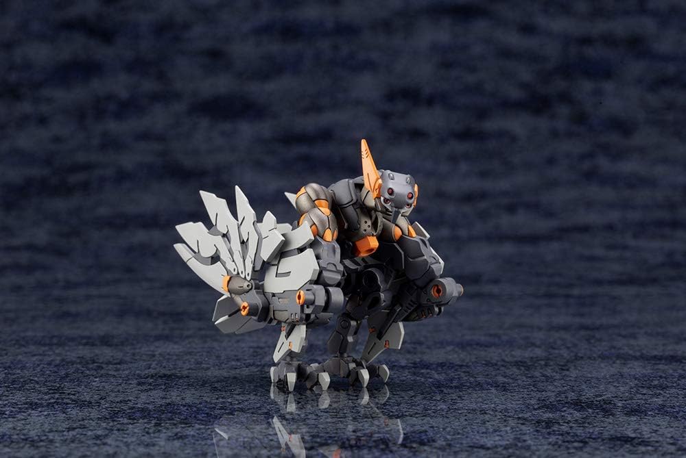 Kotobukiya HG038X 1/24 Hexa Gear Alternative Sneak Sight - BanzaiHobby