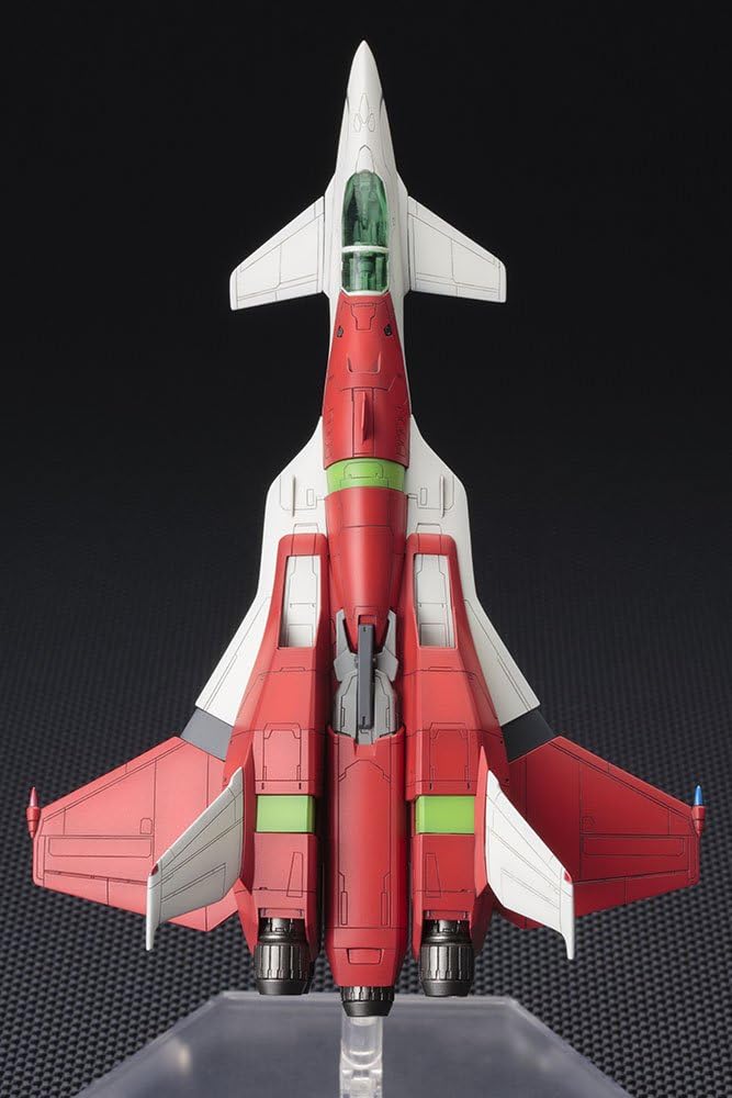 Kotobukiya KP278R 1/144 Dodonpachi Daioujyou TYPE-A - BanzaiHobby