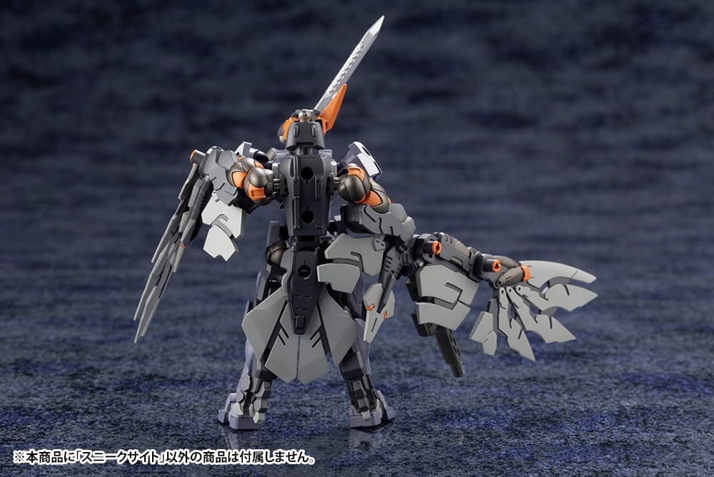 Kotobukiya HG038X 1/24 Hexa Gear Alternative Sneak Sight - BanzaiHobby