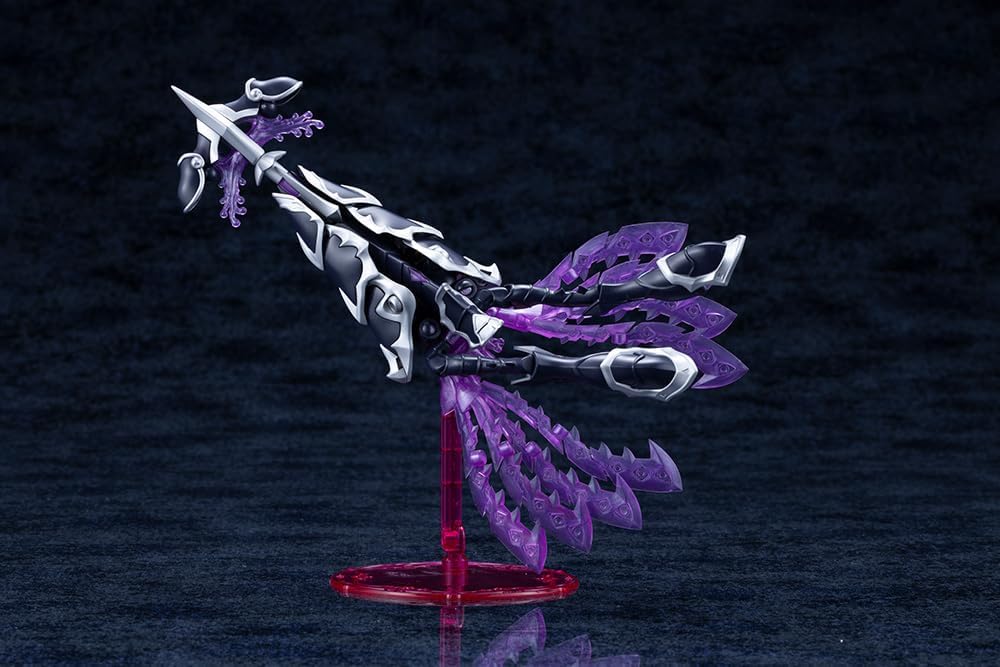 Kotobukiya AS010 Arcanadea XenoAlma Tidal Orketos