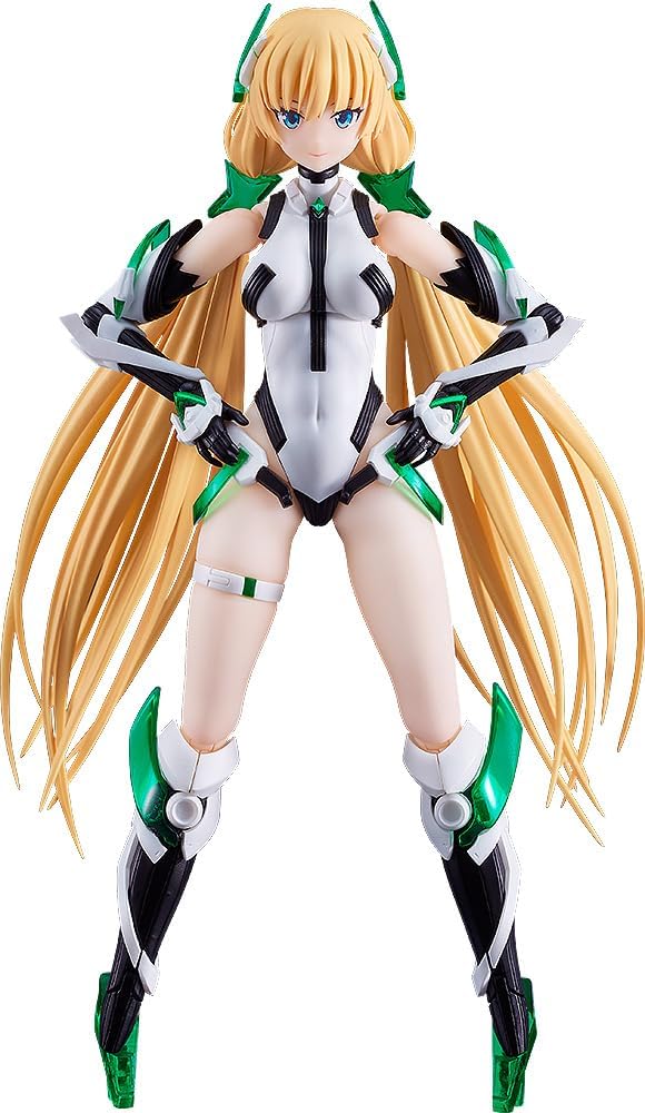 Good Smile Company PLAMATEA Angela Balzac (RAKUEN TSUIHO -Expelled from Paradise-)