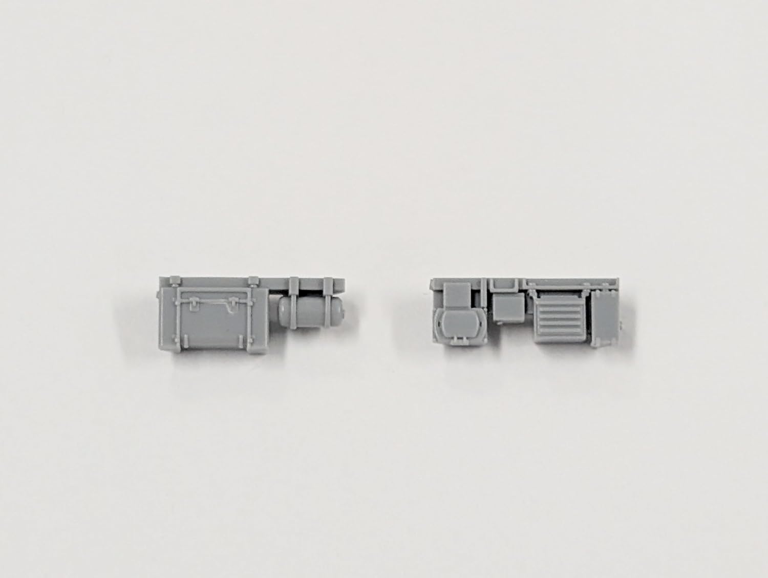 TOMYTEC The Railway Collection Power Unit 12m Class A TM-28 - BanzaiHobby