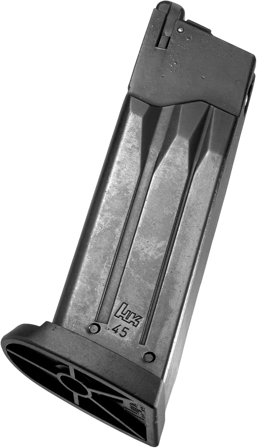 Tokyo Marui GAS PARTS G-12 SOCOM Mk23 Spare Magazine