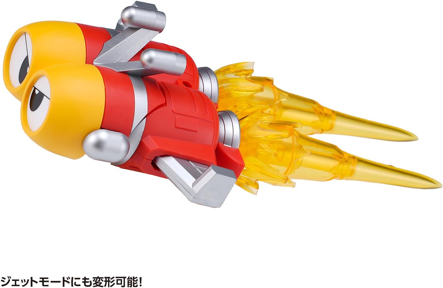 Wave KM144 Tobimasky & Denden Roller Set (B-Robo Kabutack)