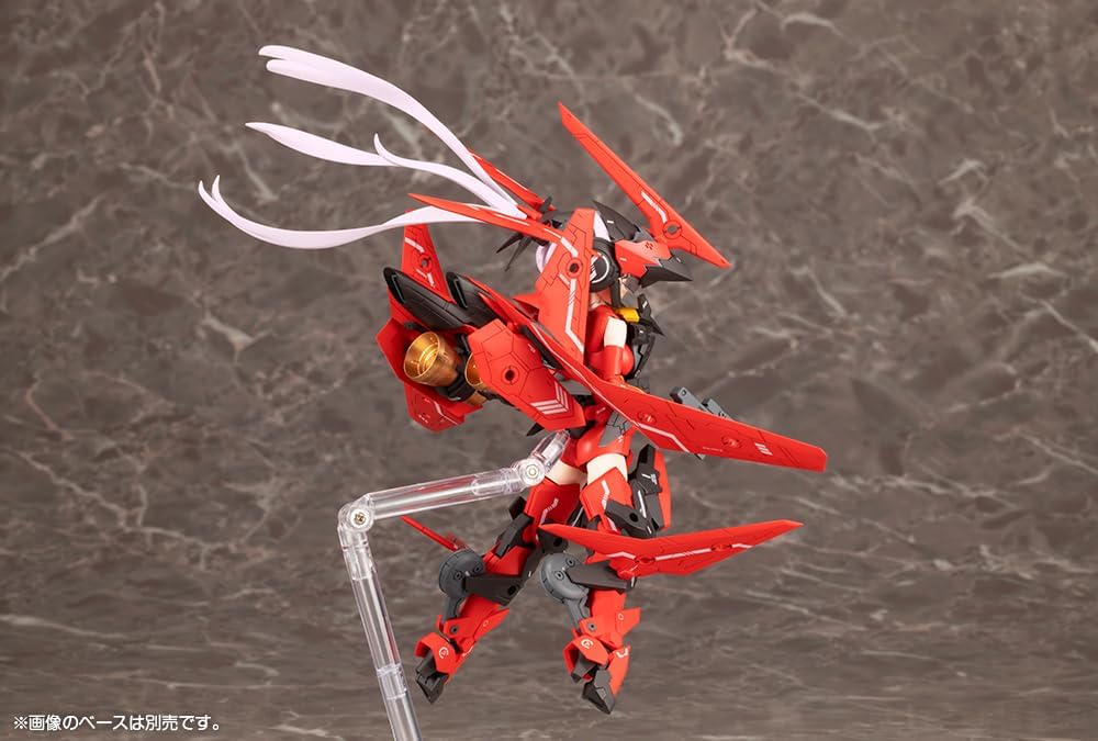 Kotobukiya KP778 Megami Device SOL Raptor BEAST MODE - BanzaiHobby