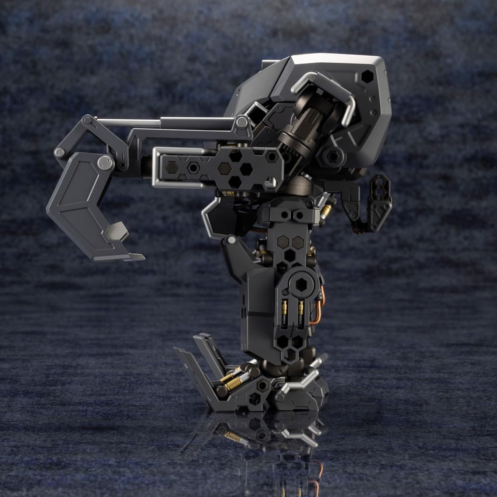 Kotobukiya HG136 1/24 Hexa Gear Bulk Arm Alpha ''LUX APE'' - BanzaiHobby
