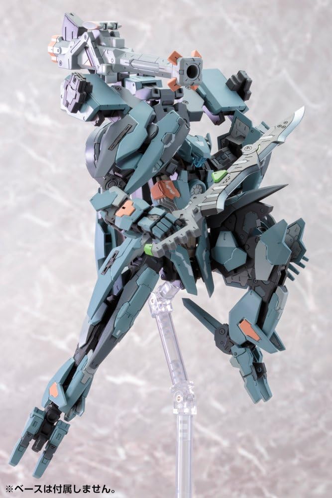 Kotobukiya KP401R 1/48 Formula (Xenoblade X)