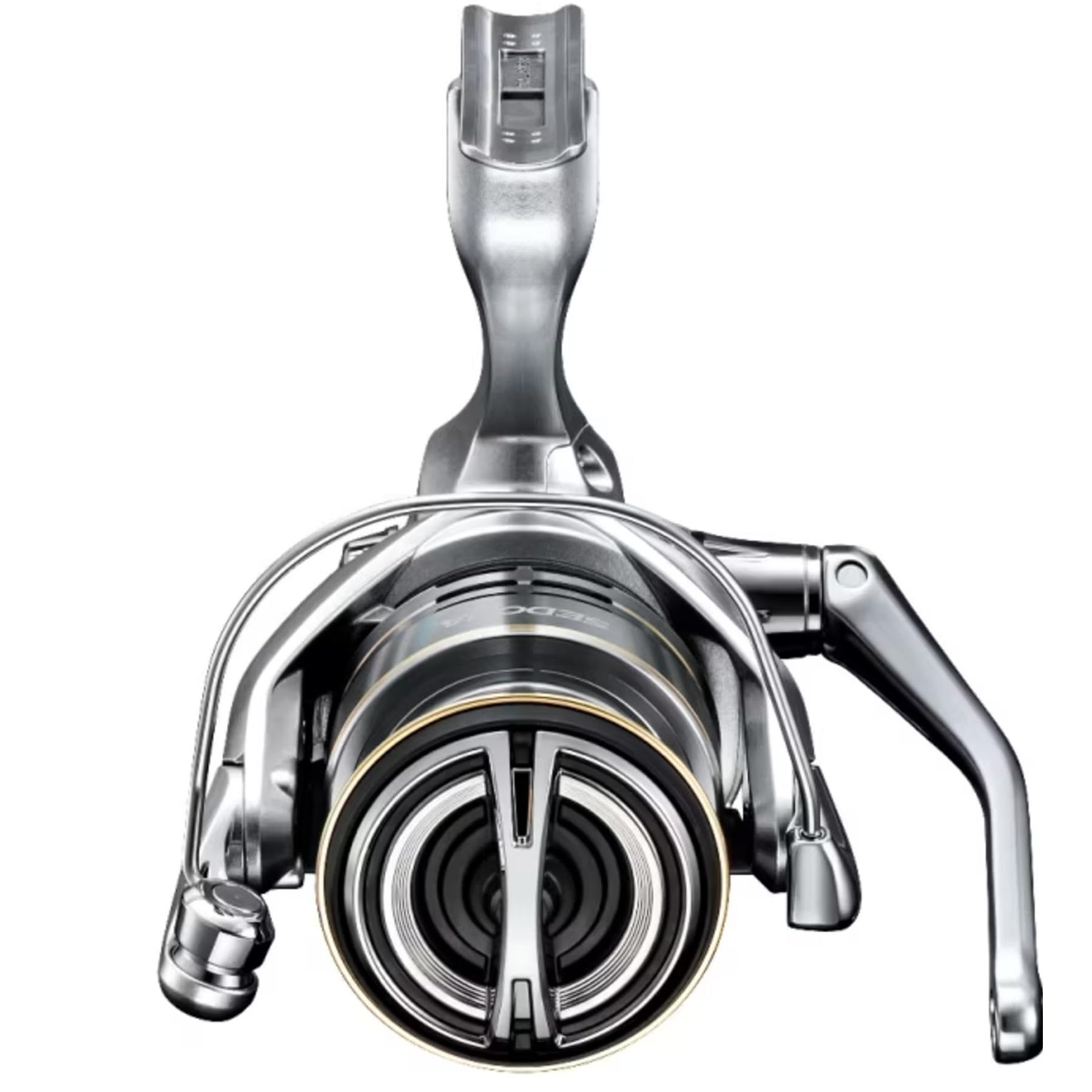 シマノ(SHIMANO) スピニングリール 23 セドナ 500