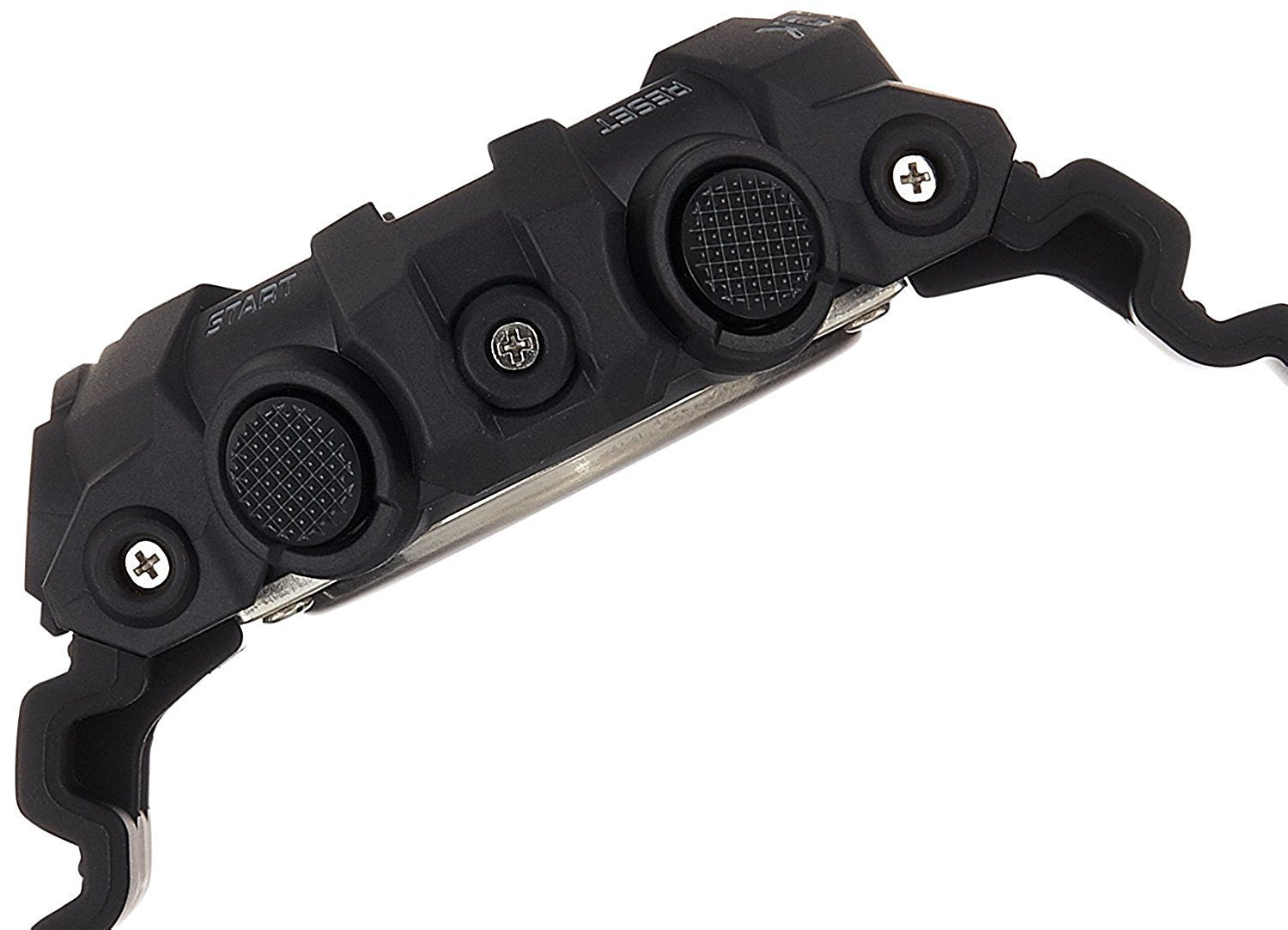 [カシオ]腕時計 G-SHOCK(Gショック） GA-700-1B メンズ [並行輸入品]