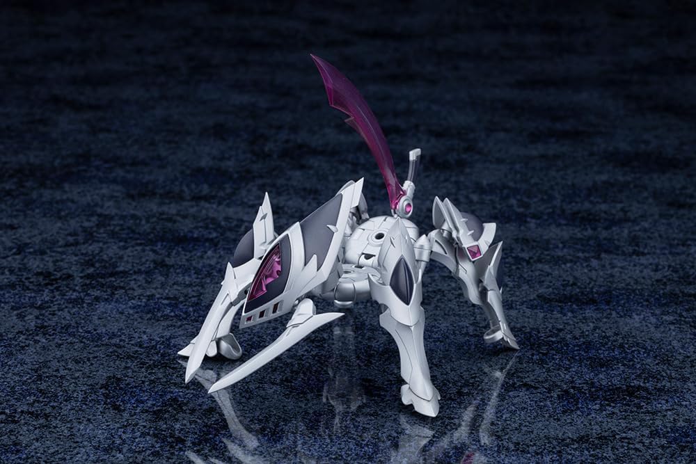 Kotobukiya AS007 Arcanadea: XenoAlma Legiant