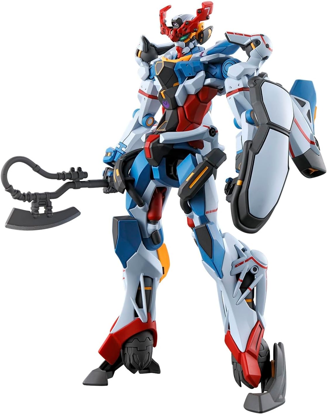 Bandai 1/144 HG GQuuuuuuX