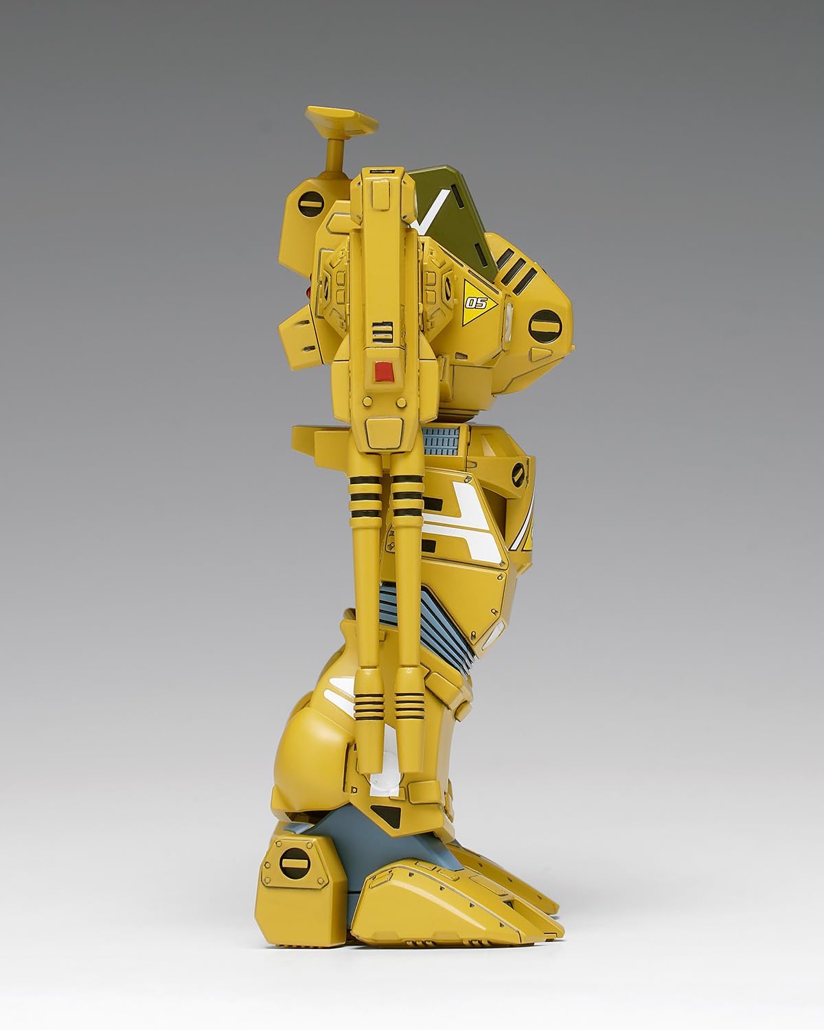 Wave MC086 1/100 Macross ADR-04-MkX Defender - Wave Banzai Hobby