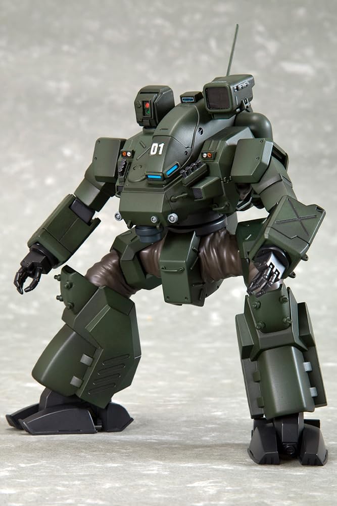 Kotobukiya KP102X 1/72 Hannibal JGSDF Ver. (Patlabor 2 The Movie) - BanzaiHobby