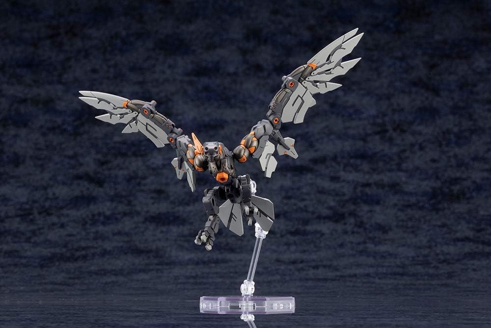Kotobukiya HG038X 1/24 Hexa Gear Alternative Sneak Sight - BanzaiHobby
