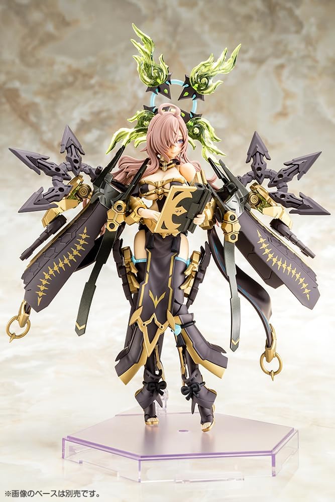 Kotobukiya KP856 Megami Device AUV Tsukuyomi Fabulous