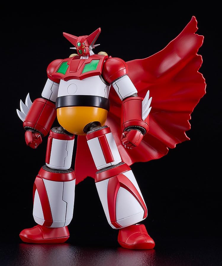 Good Smile Company MODEROID Getter 1 (OVA Ver.) (Shin Getter Robo Armageddon)