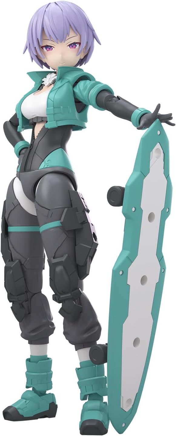Bandai 30MS 018 SIS-V00 RYDIRA [COLOR A]