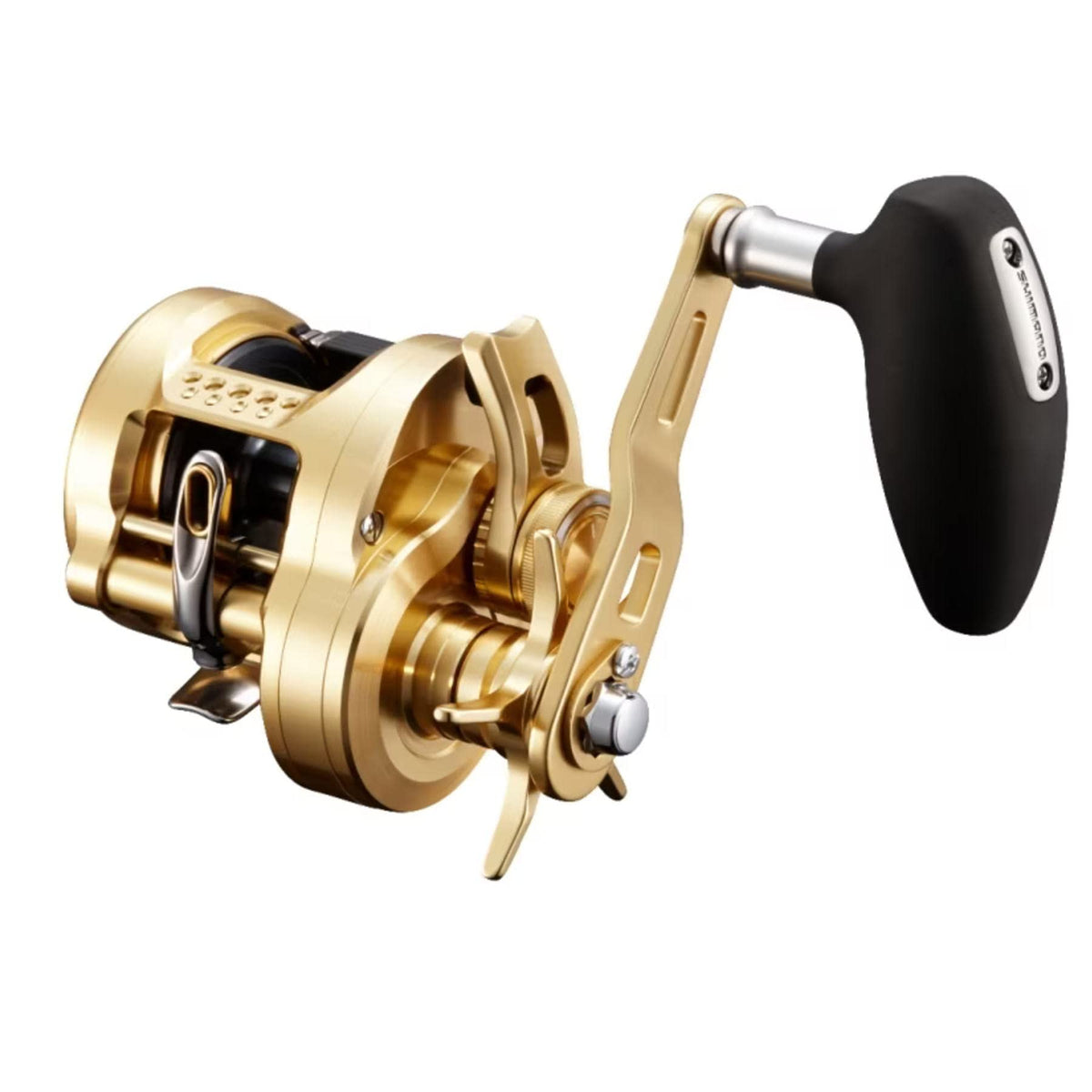 SHIMANO 22 Ocean Conquest 301HG - BanzaiHobby