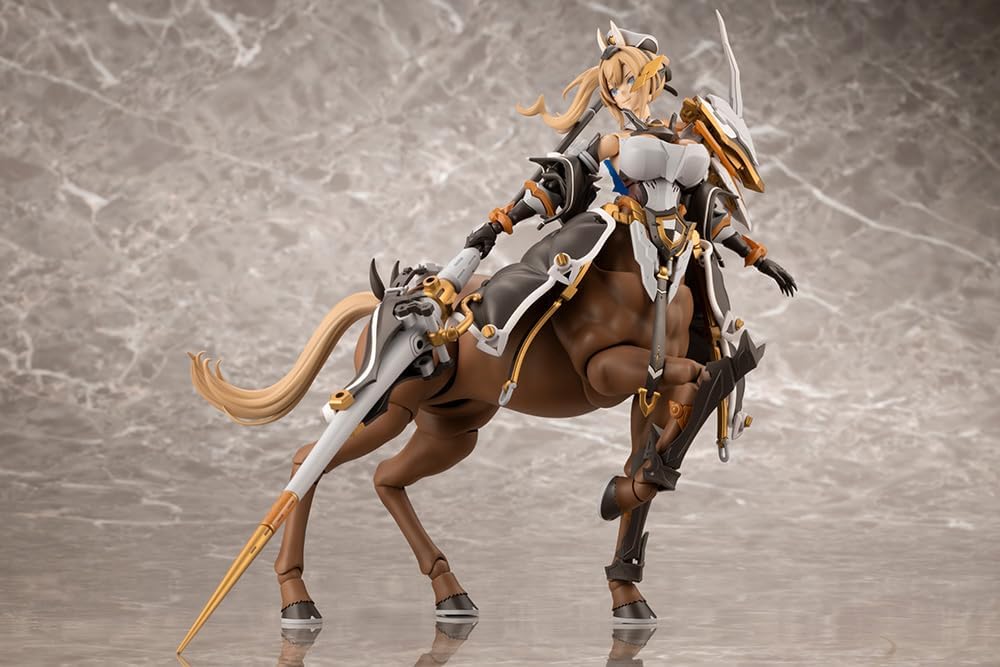 Kotobukiya AR005 Elena (Arcanadea) - BanzaiHobby