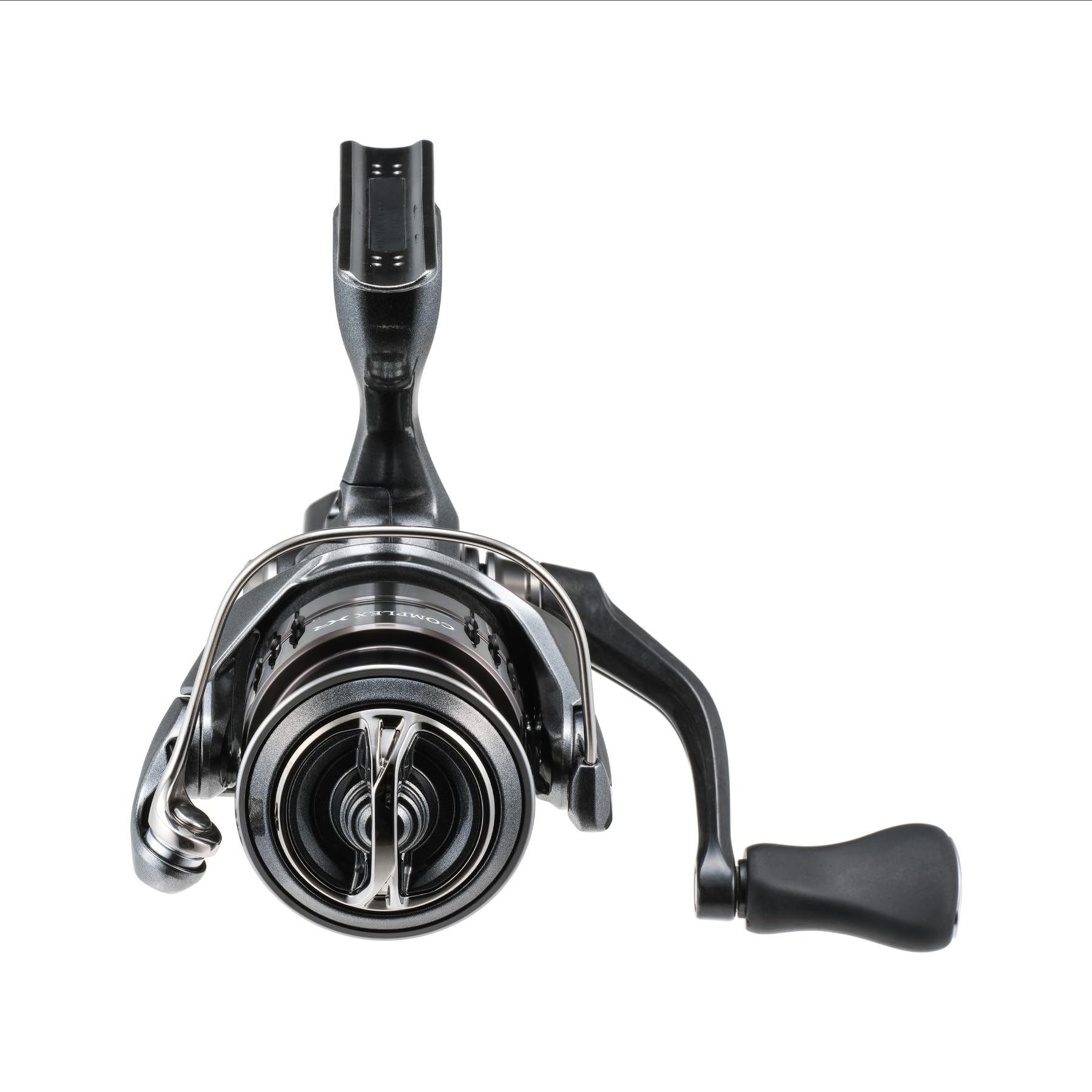 シマノ(SHIMANO) スピニングリール 25コンプレックス XR 2500 F6