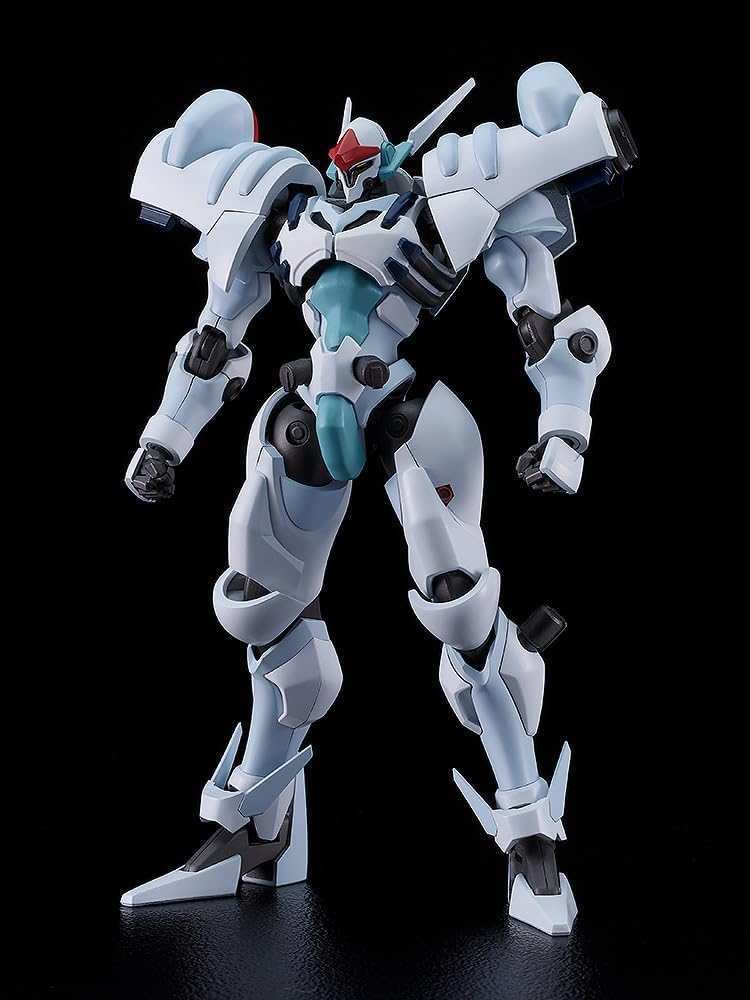 Good Smile Company MODEROID Orgun (Detonator Orgun) - BanzaiHobby
