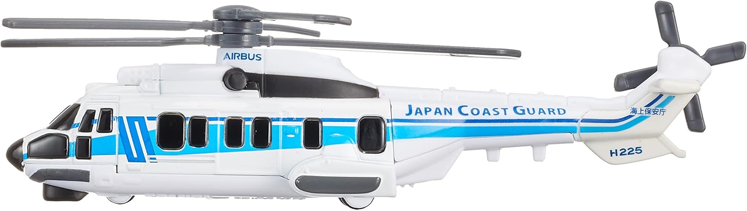 Tomica No. 136 UD Trucks Quon Tanker Truck
