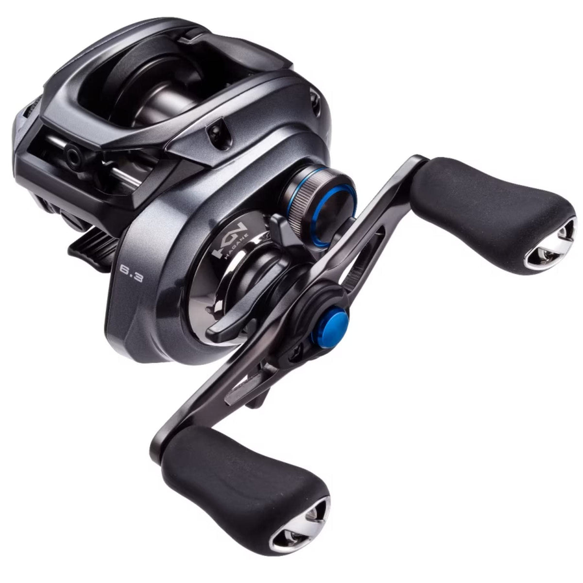 SHIMANO Baitcastingrolle 23 SLX DC 71 Lure Casting - BanzaiHobby