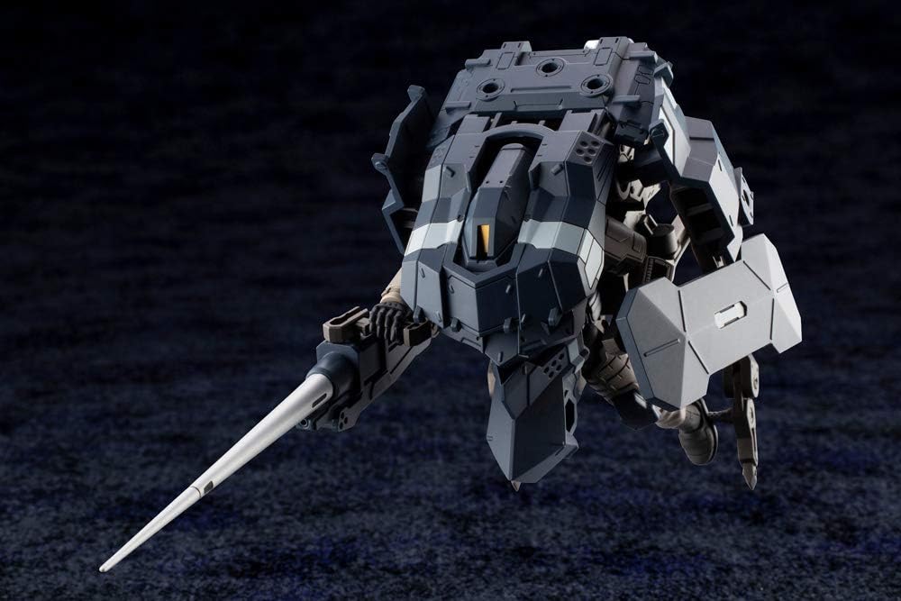 Kotobukiya HG054R 1/24 Hexa Gear Flight Unit Woodpecker - BanzaiHobby