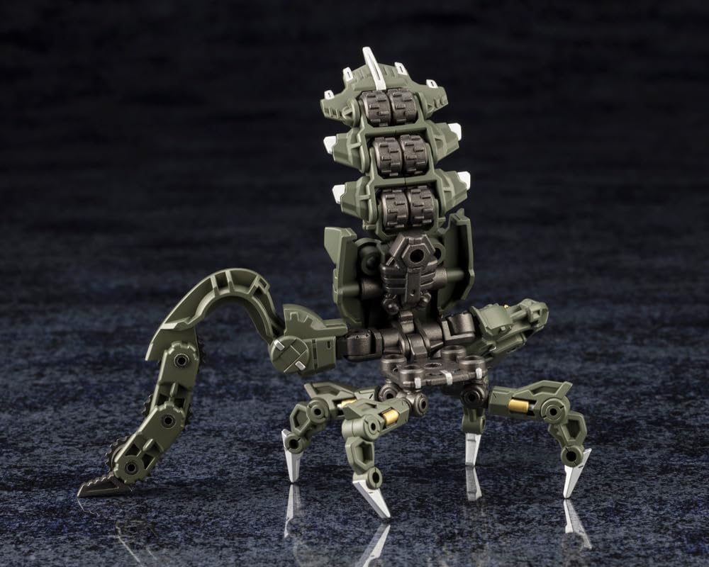 Kotobukiya HG138 1/24 Hexa Gear Alternative Hard Shell - BanzaiHobby