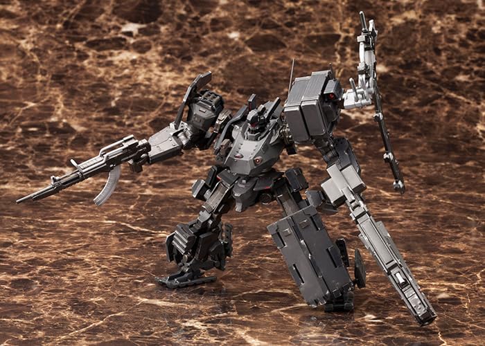 Kotobukiya VI071X 1/72 Armored Core V UCR-10/L AGNI - BanzaiHobby