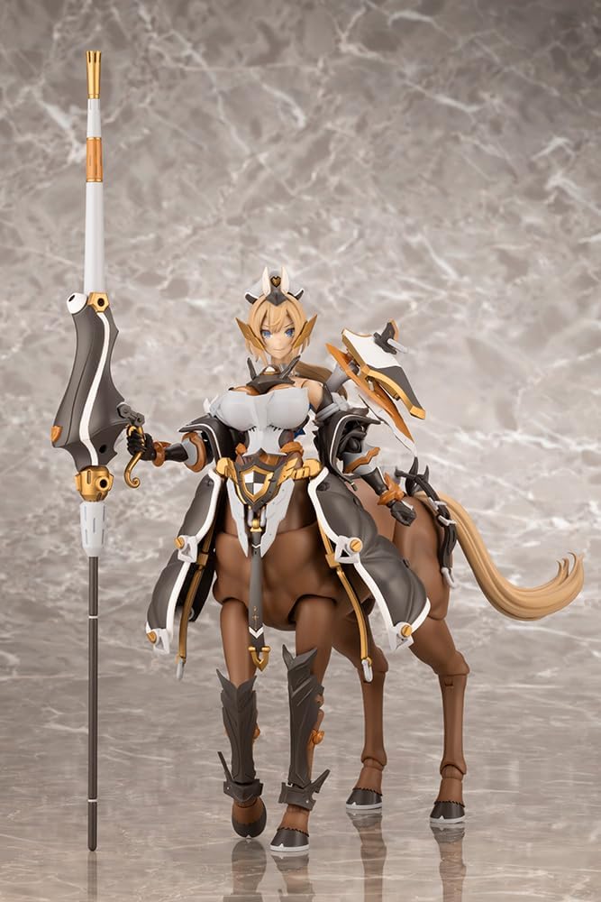 Kotobukiya AR005 Elena (Arcanadea) - BanzaiHobby