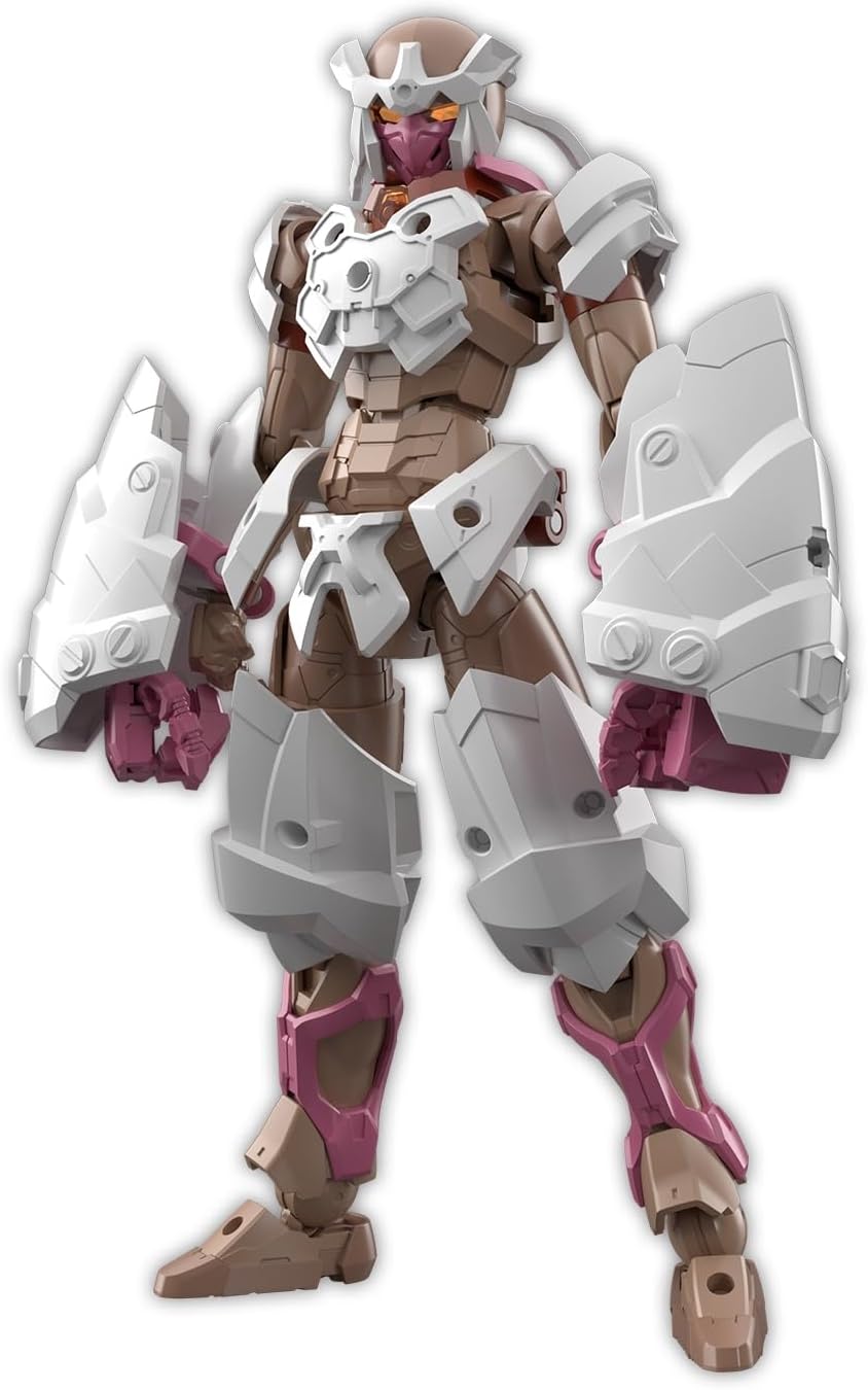 Bandai 30MF 019 METEORIC IRONGRAPPLER
