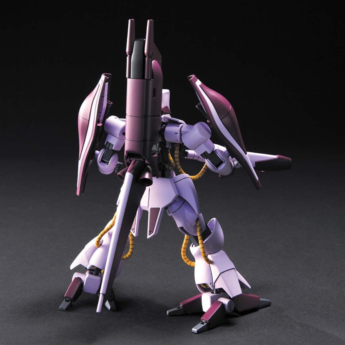 Bandai HGUC 062 1/144 AMX-003 GAZA C