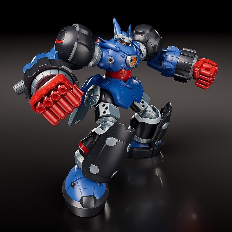 Good Smile Company MDR Megaton Class Musashi - BanzaiHobby