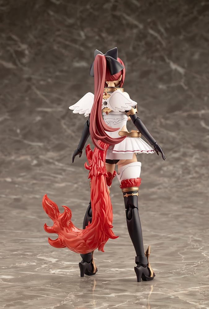 Kotobukiya AR008 Arcanadea Charmed